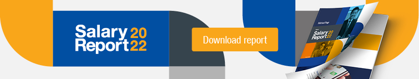 Download our 2022 Salary Report here.