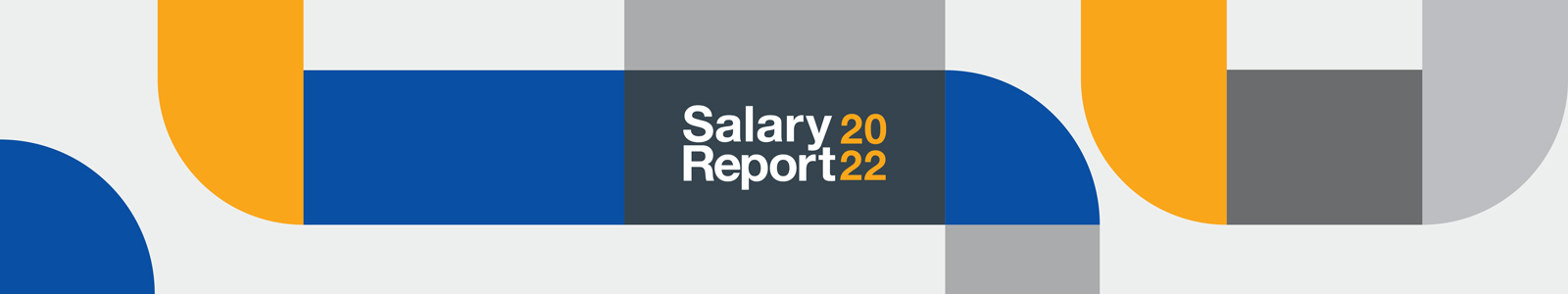 Salary Report 2022