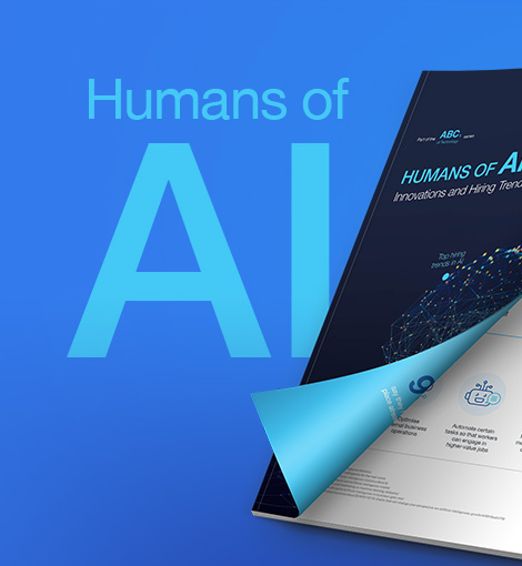AI Hiring Trends