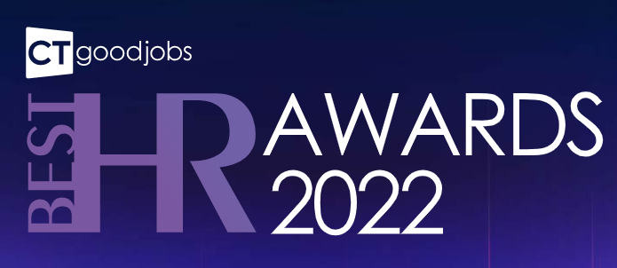 Best HR Awards 2022 CT Jobs