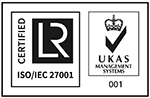 ISO27001 Accreditation