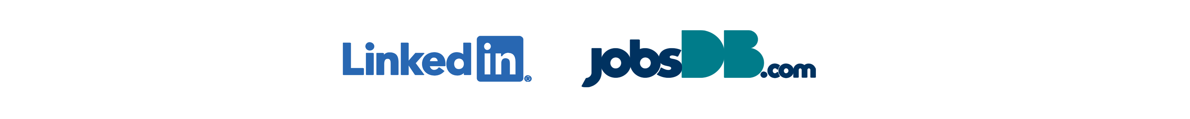 ReachTalent Job Site Logos