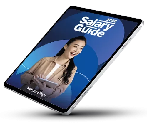 Salary Guide 2026