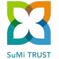 Sumitomo Mitsui Trust Bank logo